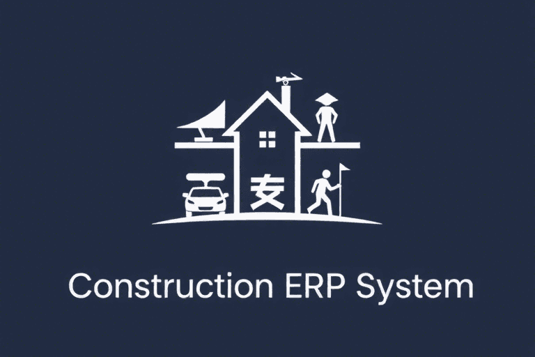 如何选择最适合施工ERP系统的品牌？