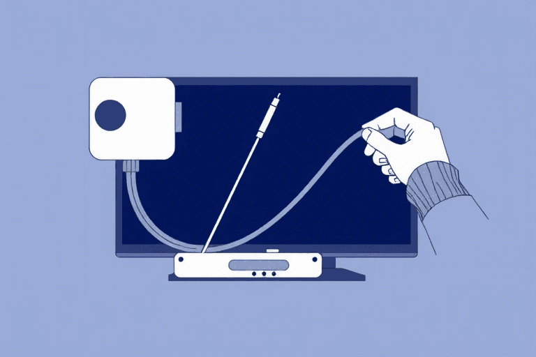 如何确保有线电视系统的施工工艺质量？施工流程与技巧全解析