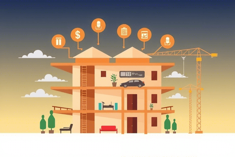 如何制定一份高效且专业的酒店弱电系统施工方案？