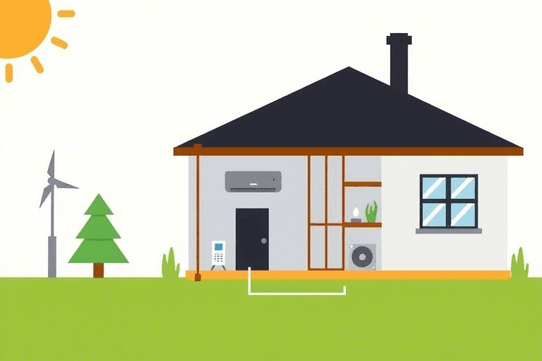 如何确保空调风系统施工方案的高效与精确？