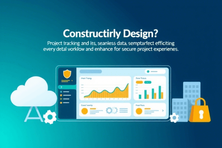 如何构建高效的施工日志管理系统？