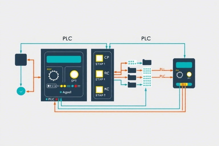 如何正确安装和配置启东PLC系统？施工步骤详解