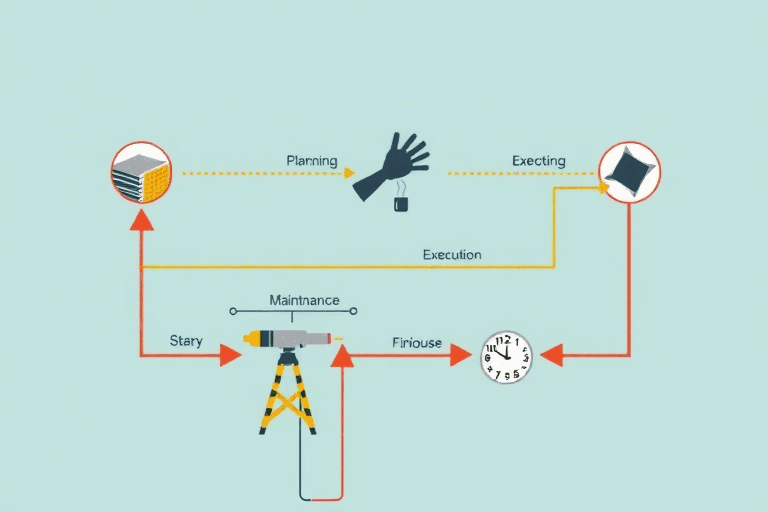 如何确保弱电系统施工符合施工规范？有哪些注意事项和步骤需要遵守？