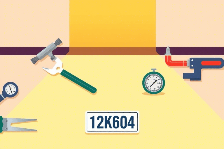 如何确保12k404地面辐射供暖系统的正确施工与安装？