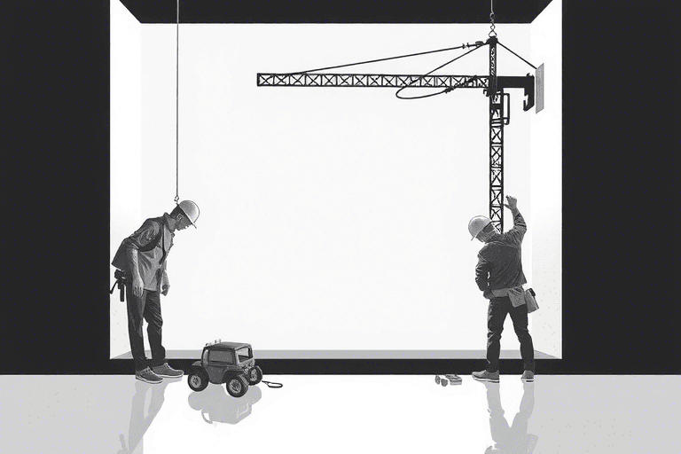 如何确保上海系统隔墙施工的质量和效率？