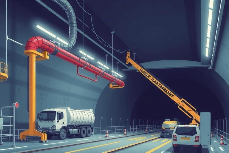 如何构建高效的盾构施工实时管理系统？