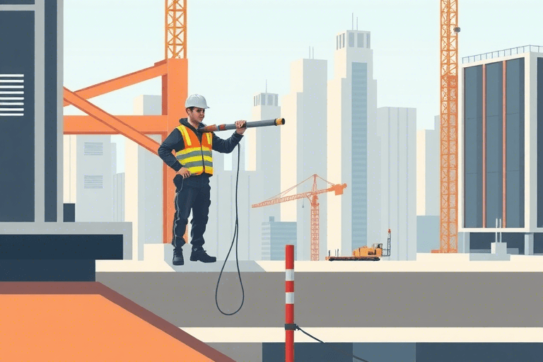 如何正确进行孝感钢支撑系统的施工？施工步骤及注意事项全解析