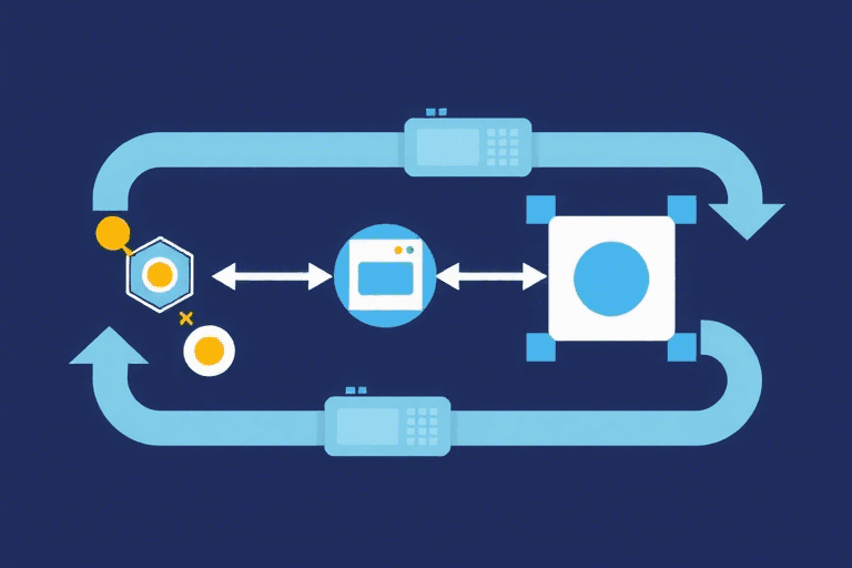 如何进行高效系统的集成项目施工？关键步骤与最佳实践