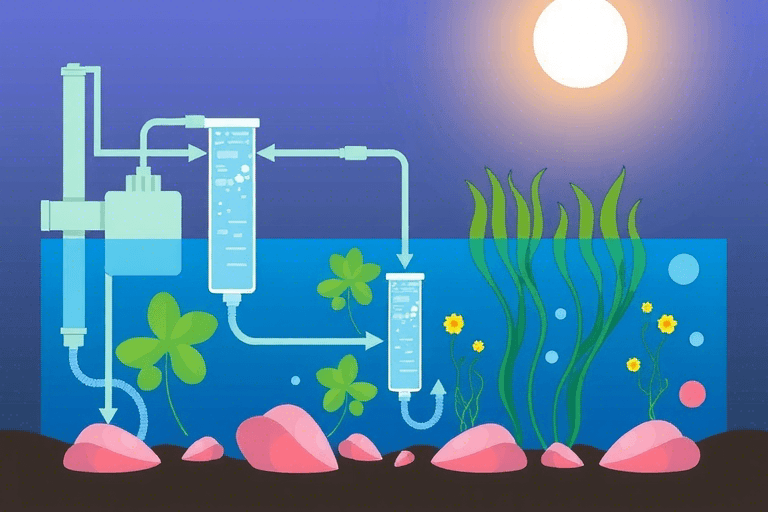 如何在泰州进行水池过滤系统的正确施工？