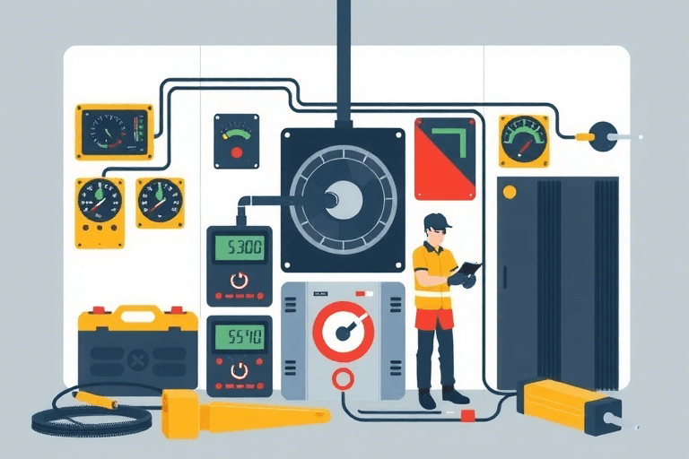 如何确保室内分布系统的施工质量？