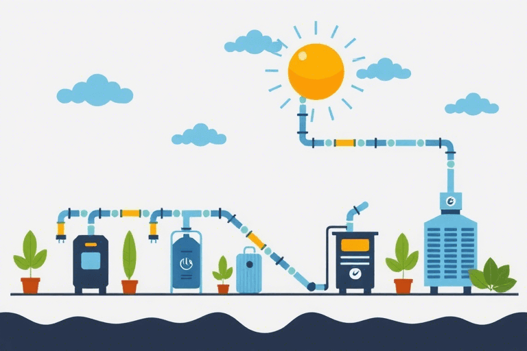如何选择合适的雨水收集系统施工厂家？