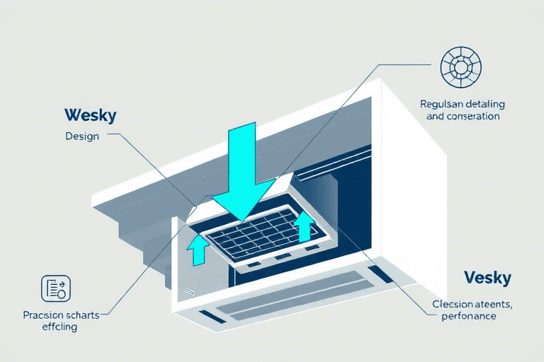 如何确保通风系统的施工质量？关键步骤和注意事项有哪些？