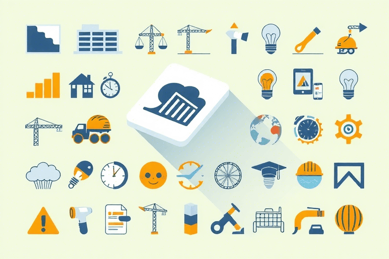 如何构建一个高效的施工图设计系统？