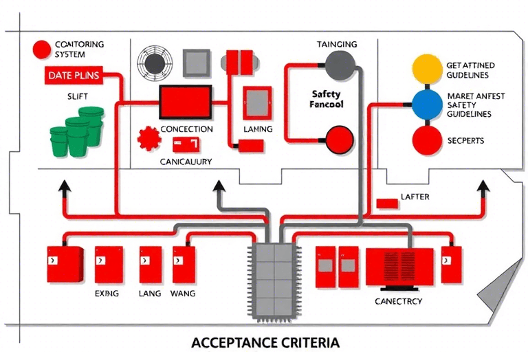 如何确保消防电源监控系统的施工方案万无一失？