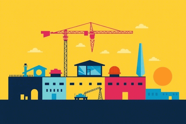 如何建立一个有效的工程施工风险源管理系统？