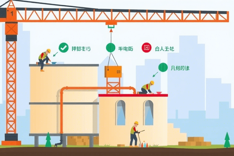 如何有效地设计和实施雨水收集系统的施工方案？