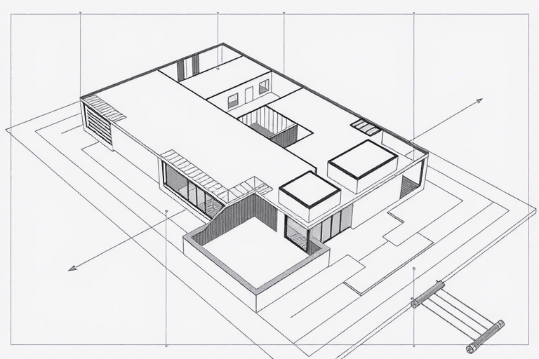 如何制作一份专业且详细的系统施工图？