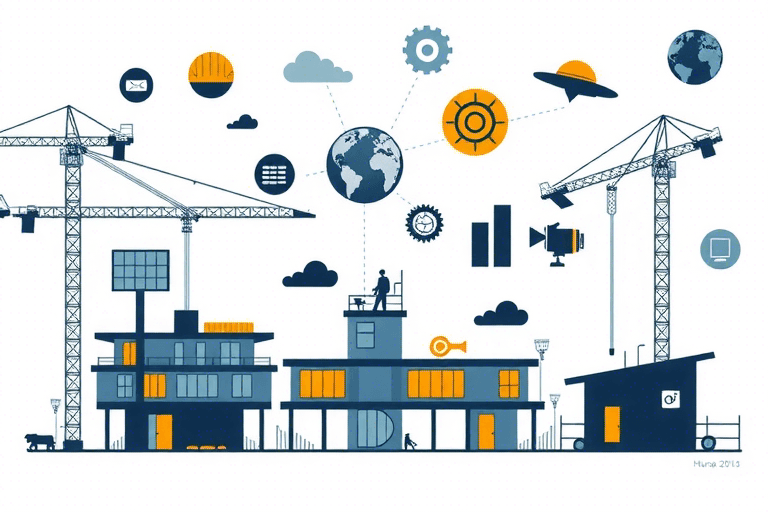 如何构建高效的湖南施工图审查信息管理系统？