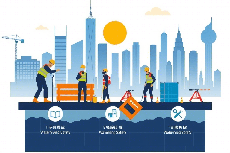 如何确保成都联排防渗系统的施工质量？