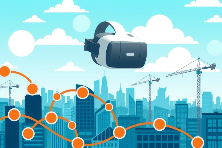 如何构建高效的施工现场管理信息系统？