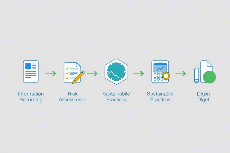 如何利用施工现场录入系统提高工程管理效率？