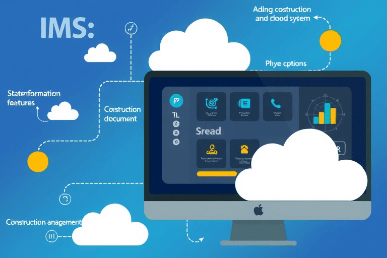 如何构建高效的施工图审查信息管理系统？