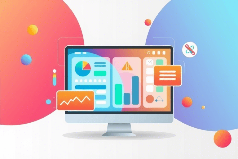 如何构建高效的建筑施工管理系统？