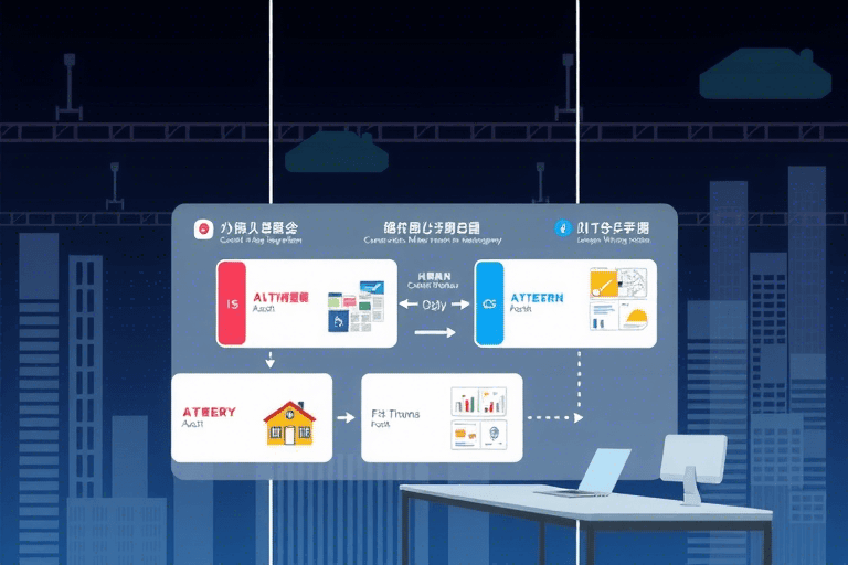 湖南省施工图管理信息系统的实施对建筑行业有哪些影响和改变？