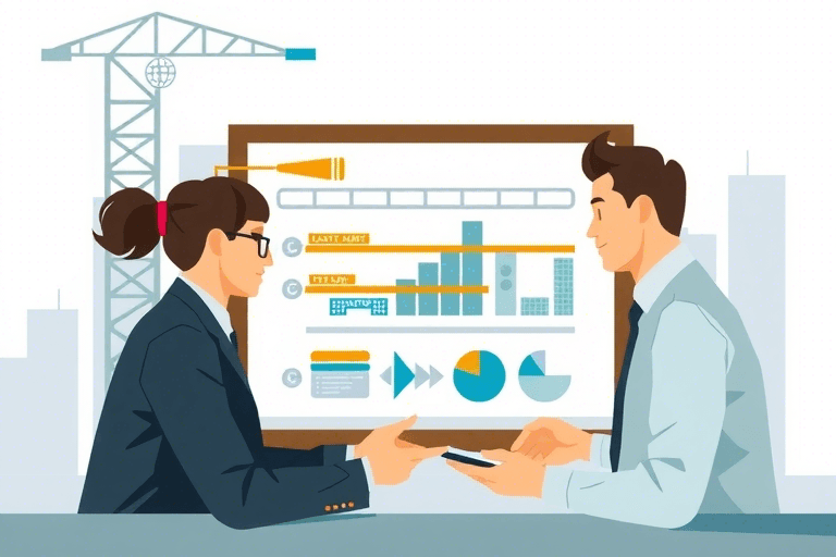 如何在宁波施工图联合审查系统中实现高效审查流程？