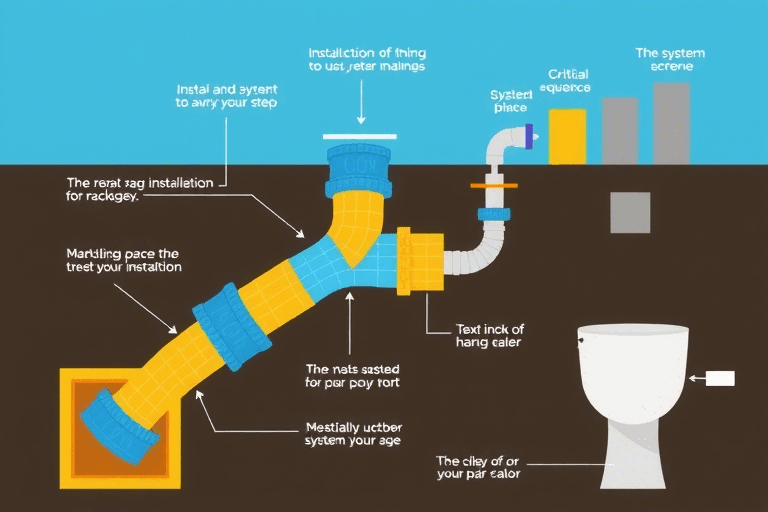 虹吸排水系统施工怎么做？虹吸排水系统的安装步骤和注意事项有哪些？