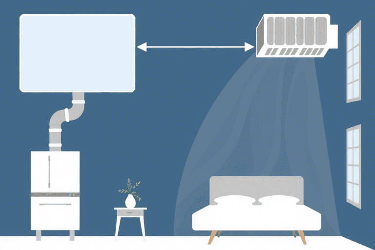 如何正确安装家用新风系统？施工步骤全解析