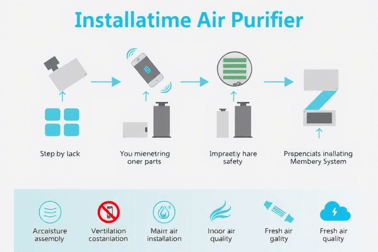 如何正确安装新风系统？步骤详解与注意事项