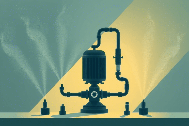 如何正确施工安装雾森系统？需要遵循哪些步骤和注意事项？