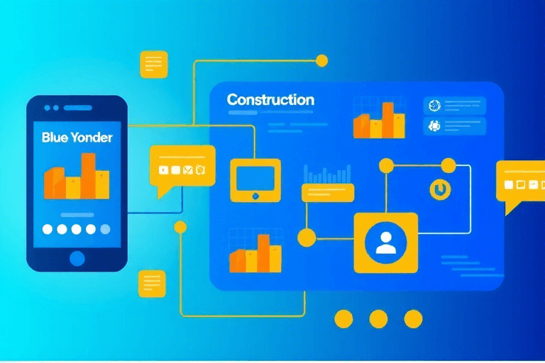 如何构建高效的建筑施工企业管理信息系统？