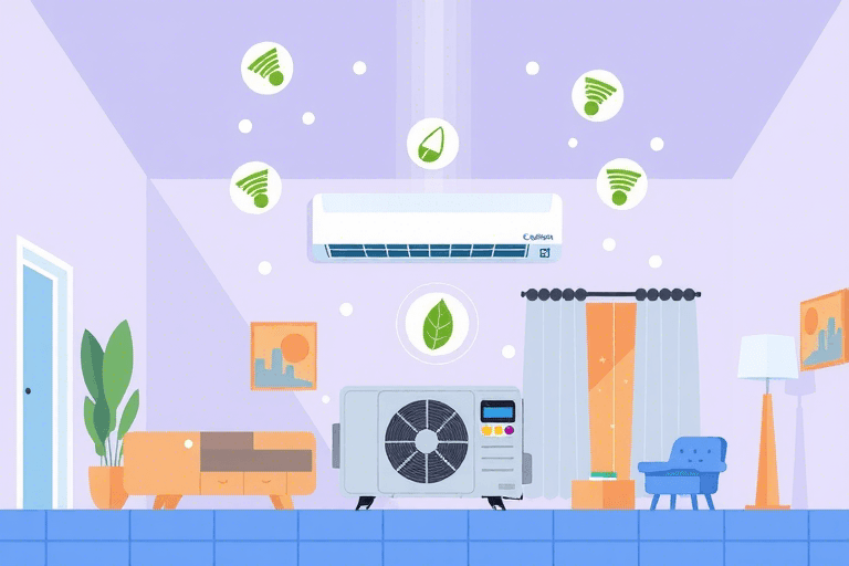 如何制定一份高效的新风系统施工方案？