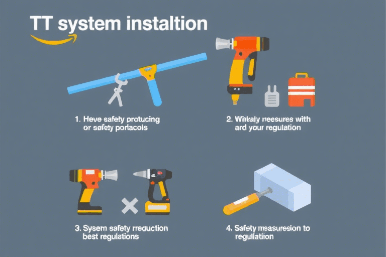 如何确保TT系统施工顺利进行？关键步骤和注意事项详解