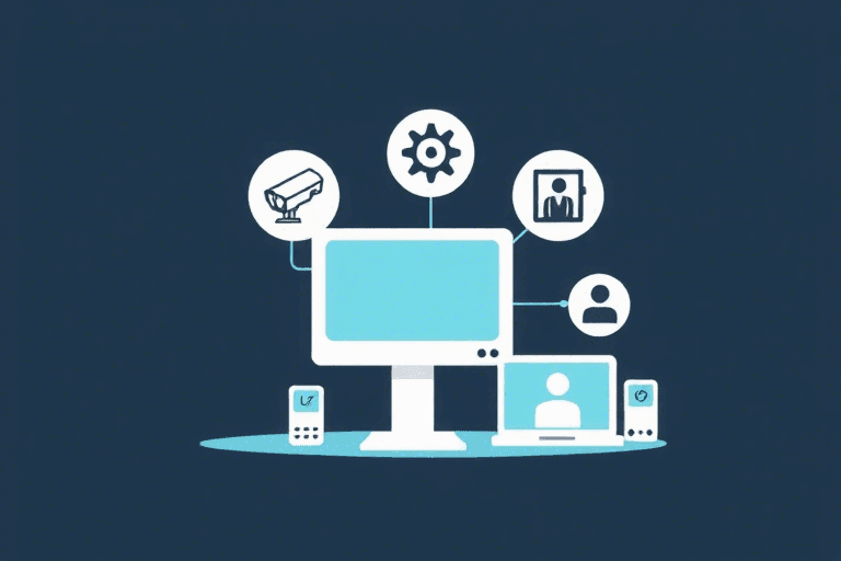 如何构建高效安全的施工双防系统？