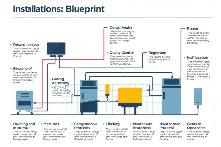 如何制定高效的弱电系统施工方案？