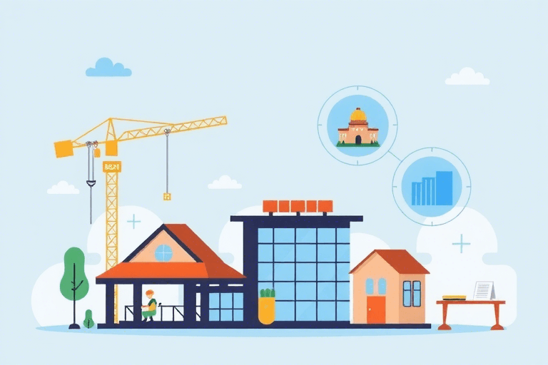 河北省施工图审查系统如何实现高效审查？