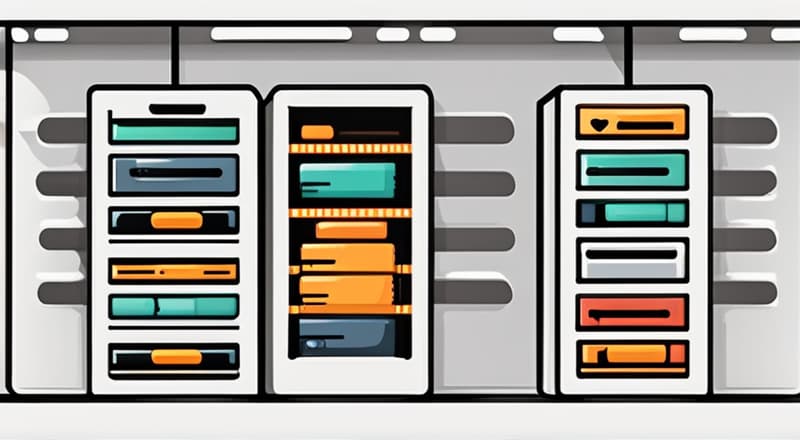 如何选择和构建一个完美的进销存系统？