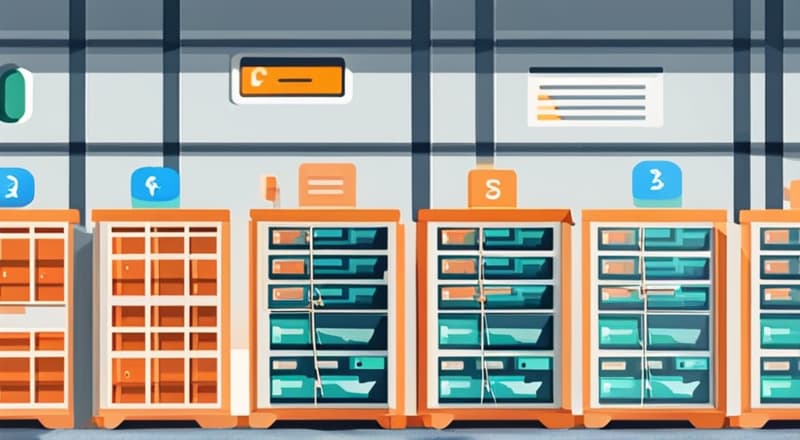 如何评估和控制进销存ERP系统的费用？