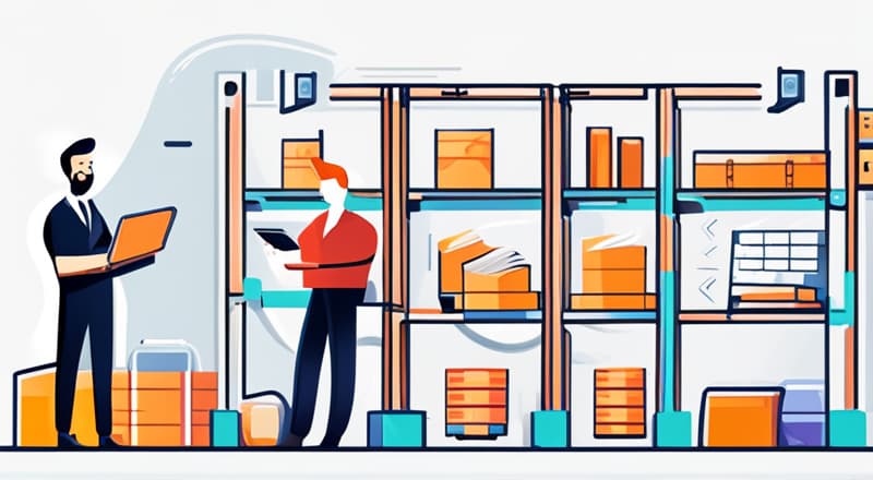 高档商品进销存软件哪个好？如何选择合适的高档商品进销存软件