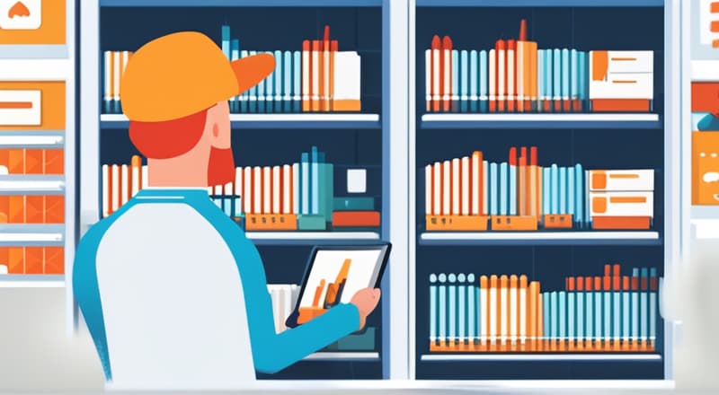 招聘时选择哪款进销存软件最佳？关键考量因素与操作指南