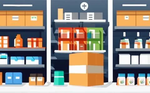 如何选择合适的快销品进销存软件？有哪些知名公司值得信赖？