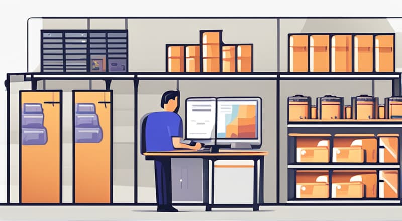 如何找到并使用手机进销存软件的功能？进销存管理软件的使用指南