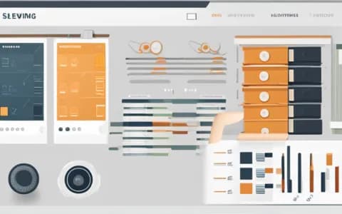 如何有效管理回转支承的进销存？