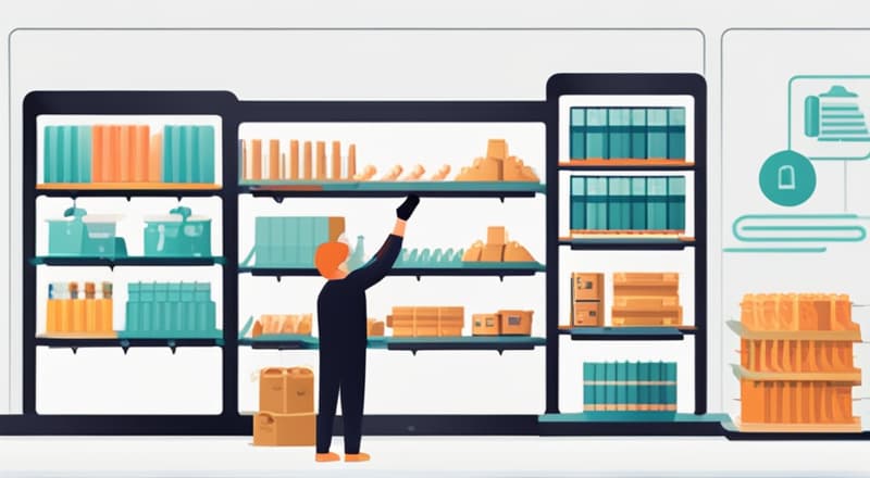 本地进销存软件哪里有卖的？如何选择和购买适合自己的进销存系统？