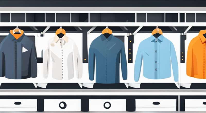 如何选择和实施最佳服装进销存管理系统？