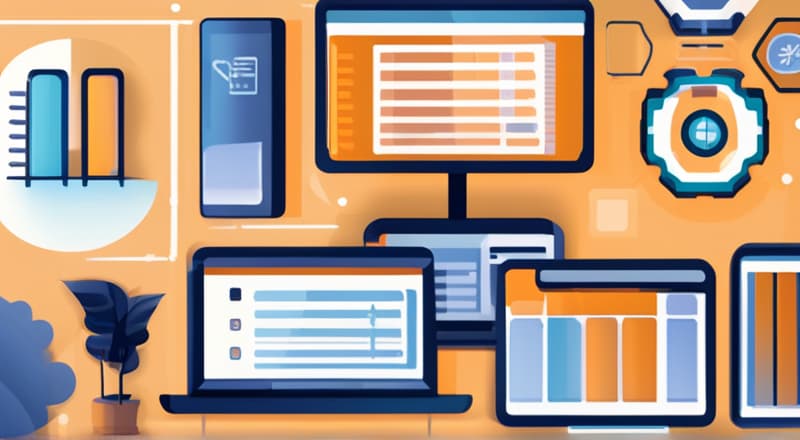 ERP进销存管理软件如何选择？