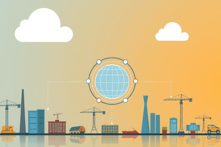 如何构建有效的代理施工安全管理系统？